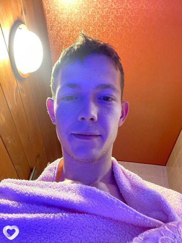 Марат, 23, Наро-Фоминске — анкета №1304384