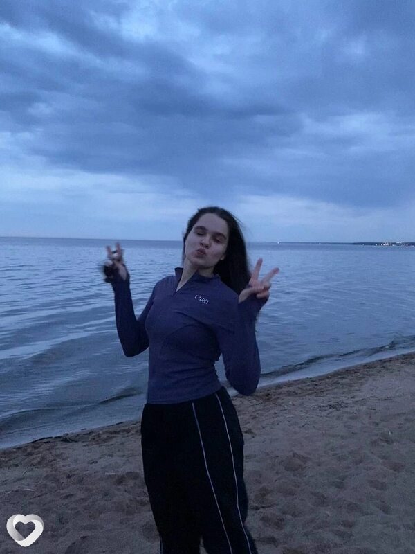Katya, 23, Новосибирске — анкета №1304385