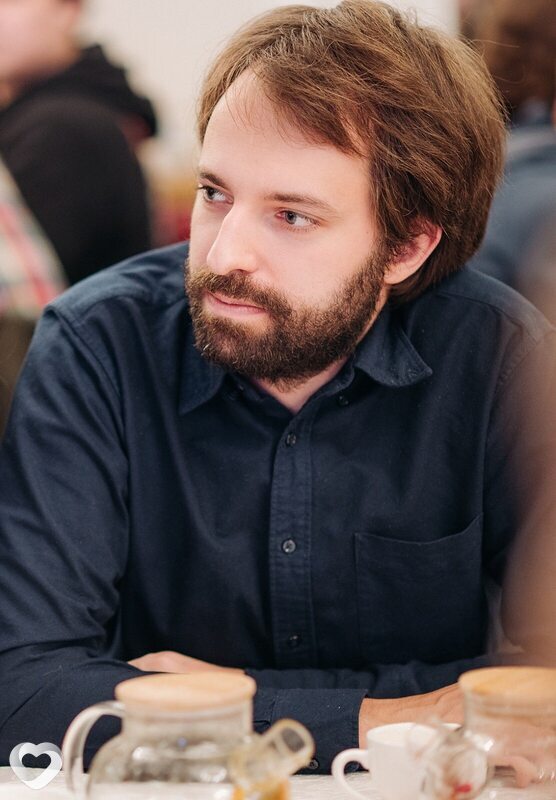 Алексей, 36, Санкт-Петербурге — анкета №1304393