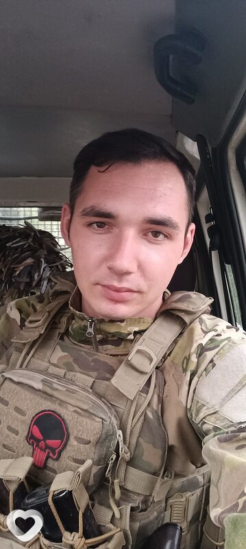 Алексей, 25, Александрии — анкета №1304395