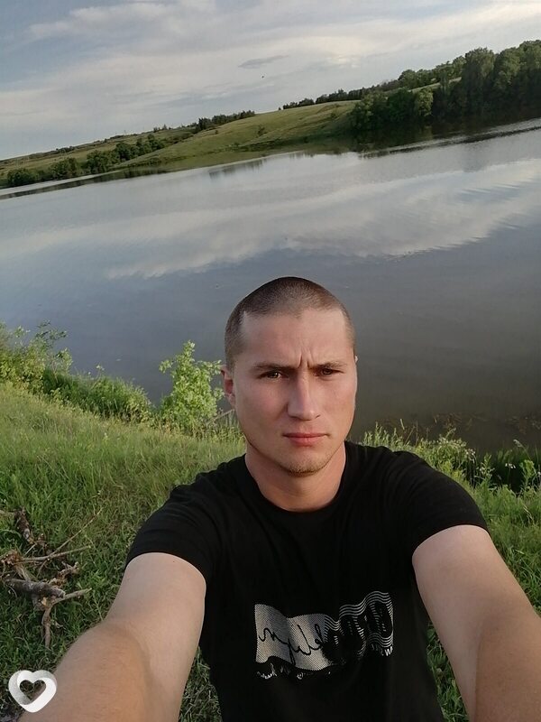 Михаил, 30, Ртищеве — анкета №1304350
