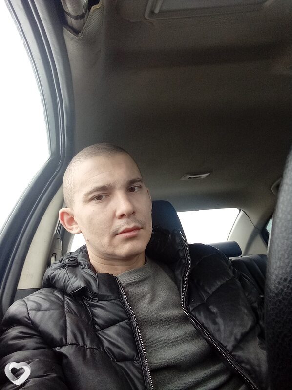 Максим, 36, Ульяновске — анкета №1304360