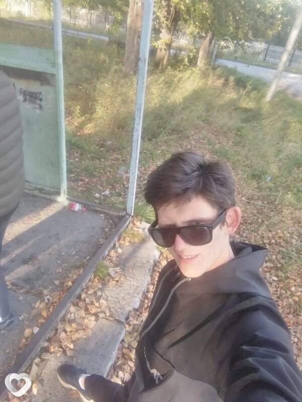 Артём, 31, Уфе — анкета №1304361