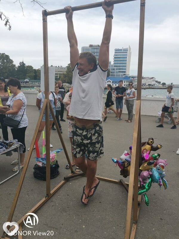 Сергей, 52, Сергиеве Посаде — анкета №1304363