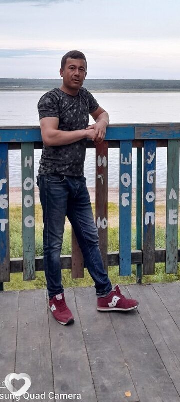 Дима, 33, Лесосибирске — анкета №1304371