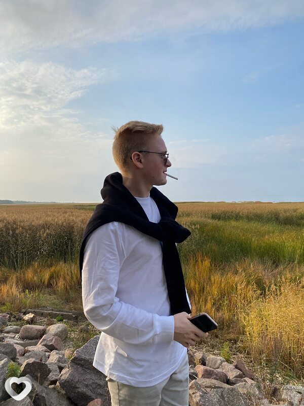 Георгий, 26, Череповце — анкета №1304500