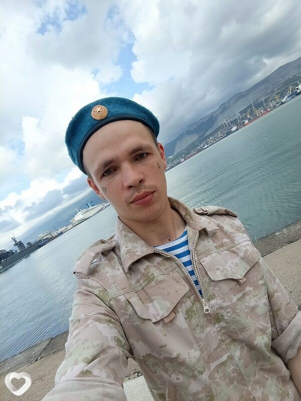Алексей, 28, Новороссийске — анкета №1304501