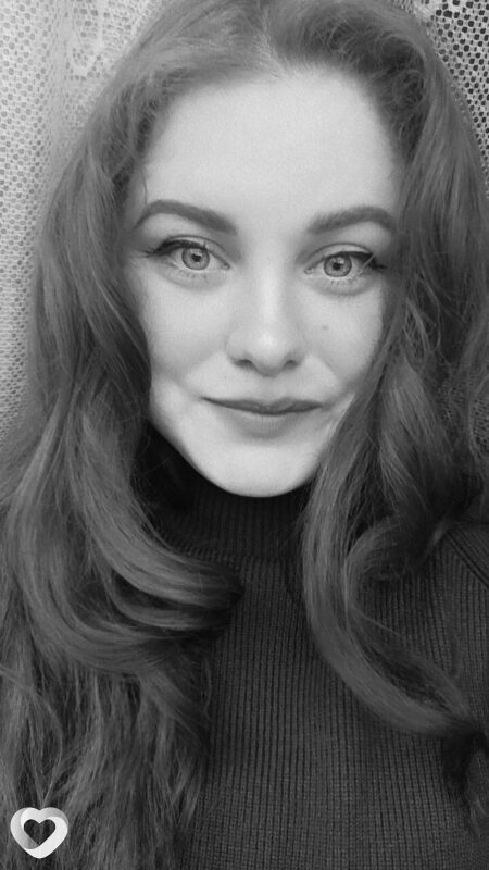 Элизабет, 24, Санкт-Петербурге — анкета №1304505
