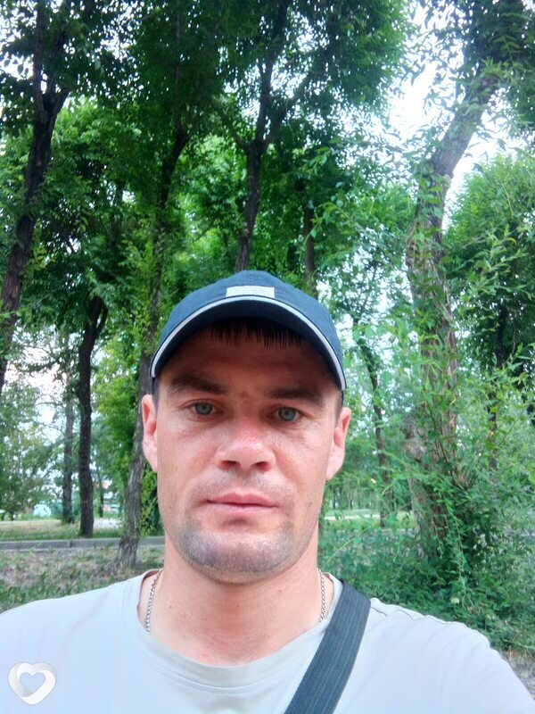 Денис, 38, Красноярске — анкета №1304510