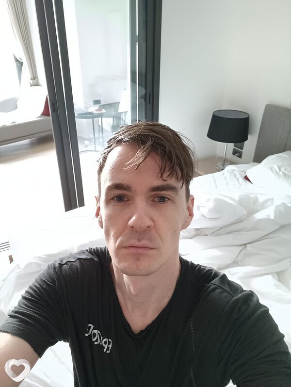 Alex, 35, Москве — анкета №1304513