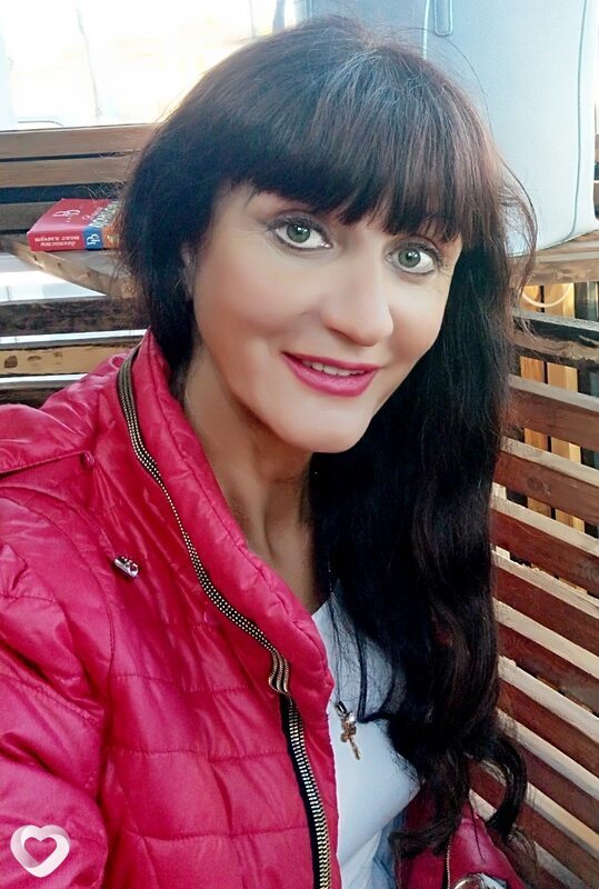 Лисистрата, 47, Москве — анкета №1304323