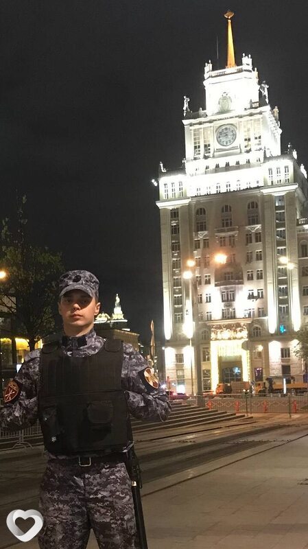 Даниил, 24, Чебоксарах — анкета №1304327