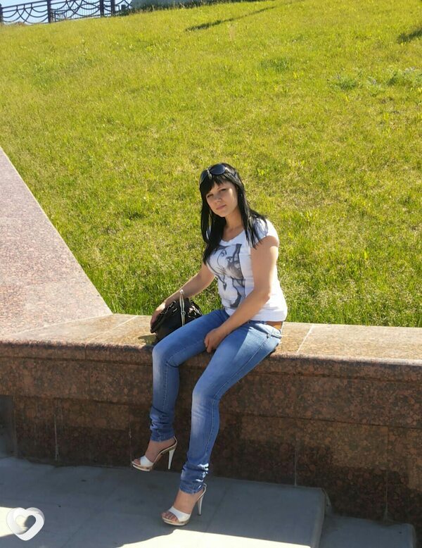 Арина, 43, Курске — анкета №1304337