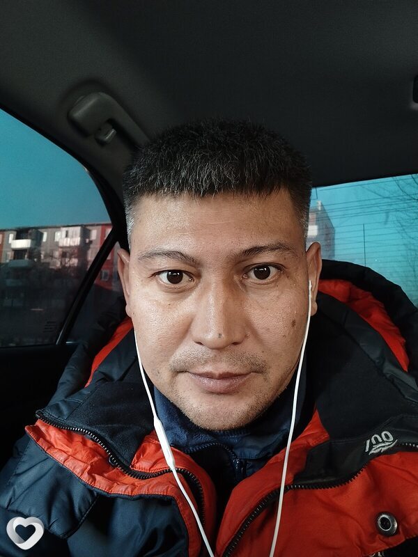 Galym, 39, Жезказгане — анкета №1304340