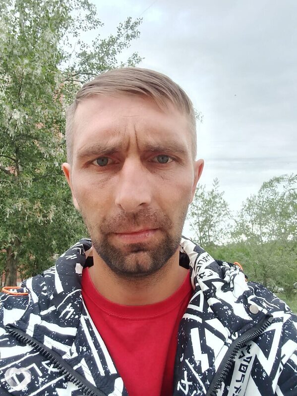 Сергей, Краснокаменск