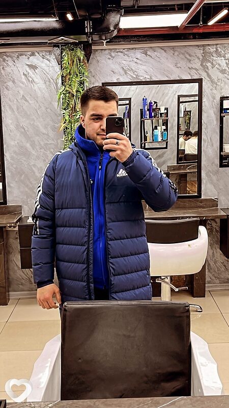 Азиз, 27, Астане — анкета №1304426