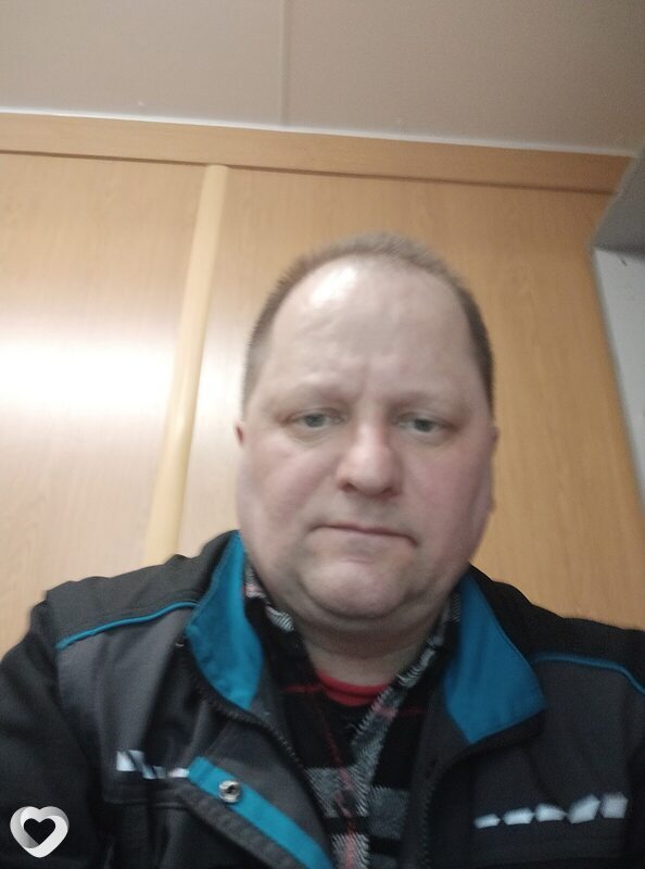 Сергей, 48, Москве — анкета №1304431