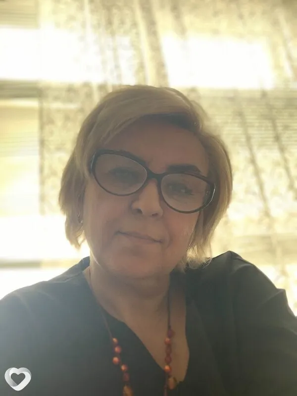 Ирина, 53, Горно-Алтайске — анкета №1304435
