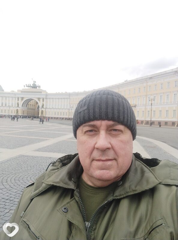 Сергей, 49, Воронеже — анкета №1304436