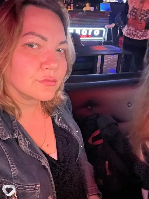 Елена, 45, Москве — анкета №1304437