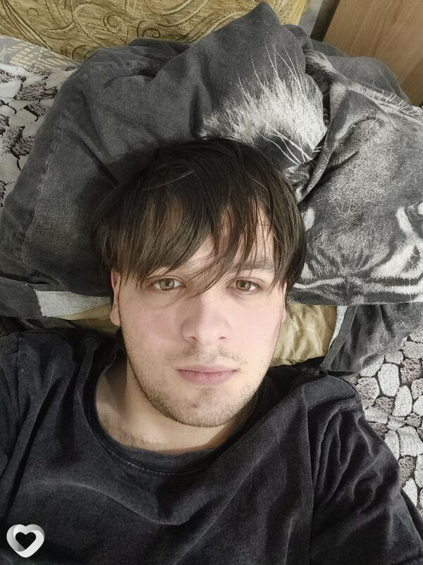 Георгий, 21, Иркутске — анкета №1304439