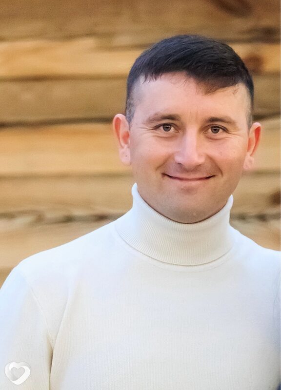 Евгений, 31, Москве — анкета №1304440