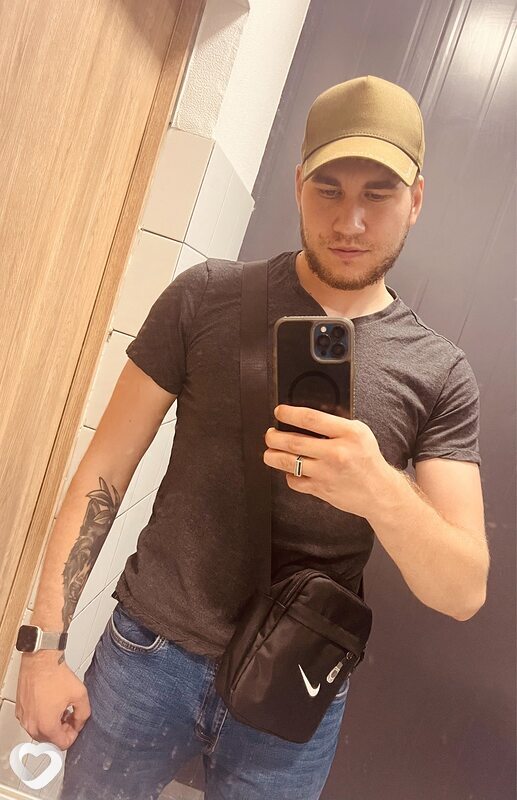 Илья, 28, Караганде — анкета №1304397