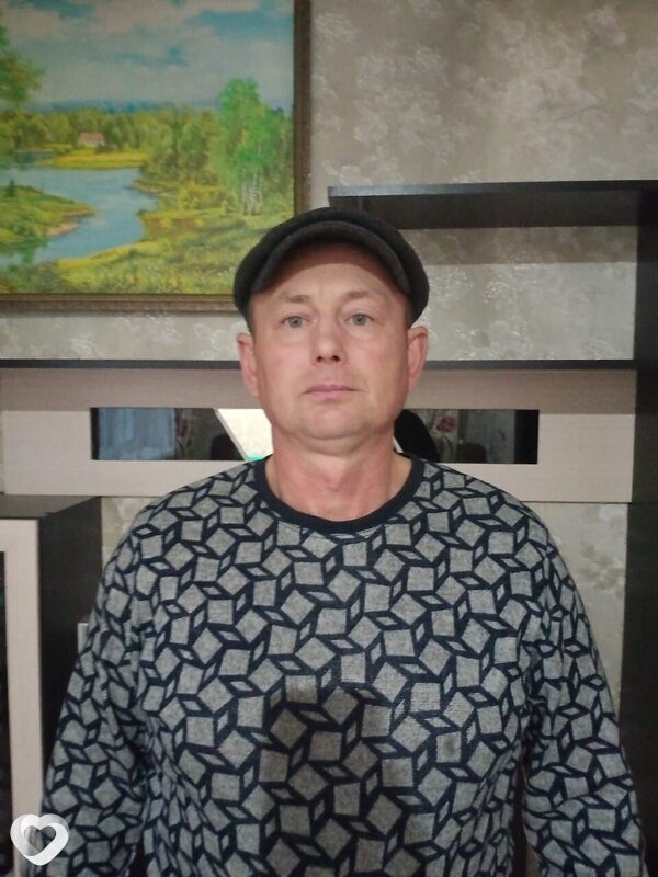 Сергей, 55, Йошкар-Оле — анкета №1304399