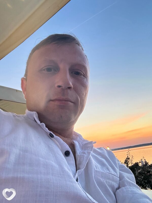 Миша, 39, Чебоксарах — анкета №1304408