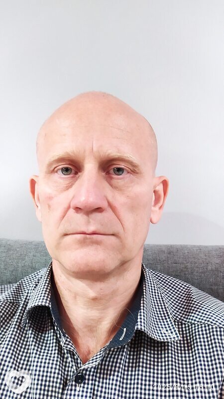 Фёдор, 52, Брянске — анкета №1304410
