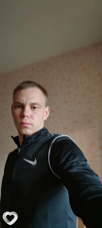 Владимир, 30, Барнауле — анкета №1304411