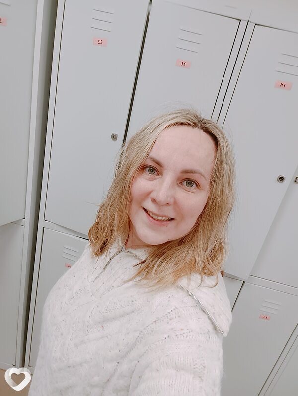 Ксения, 38, Москве — анкета №1304413
