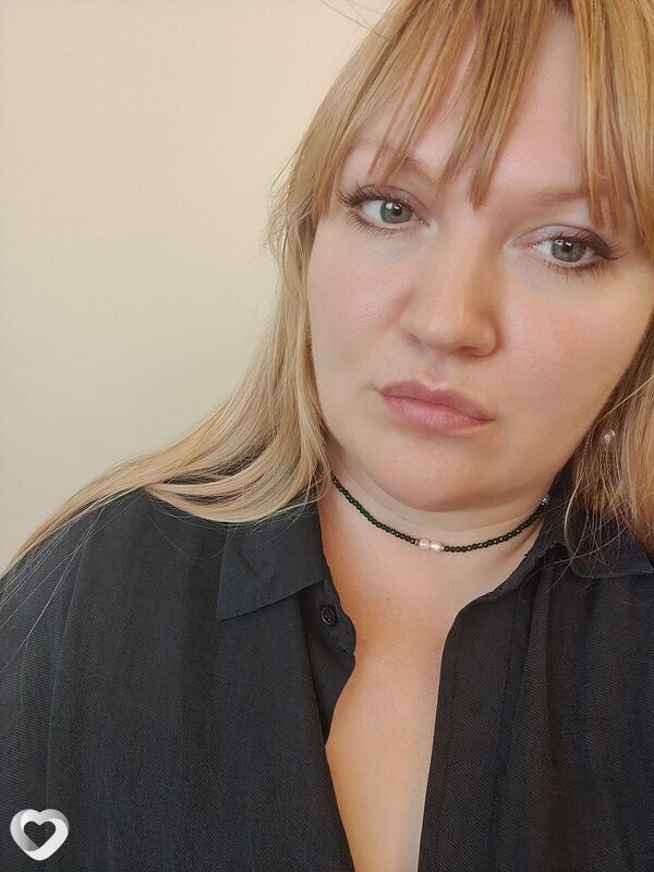 Снежана, 41, Москве — анкета №1304419
