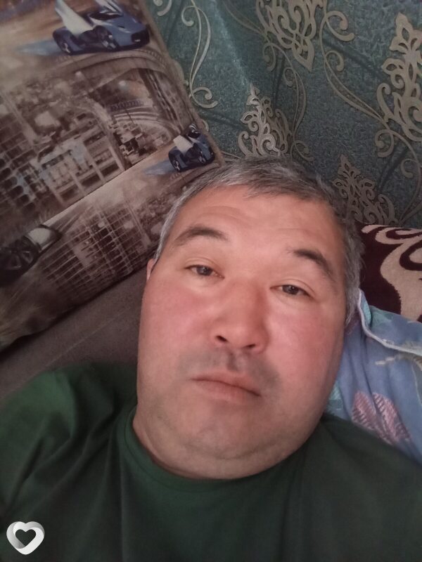Антон, 41, Усть-Каменогорск — анкета №1304474
