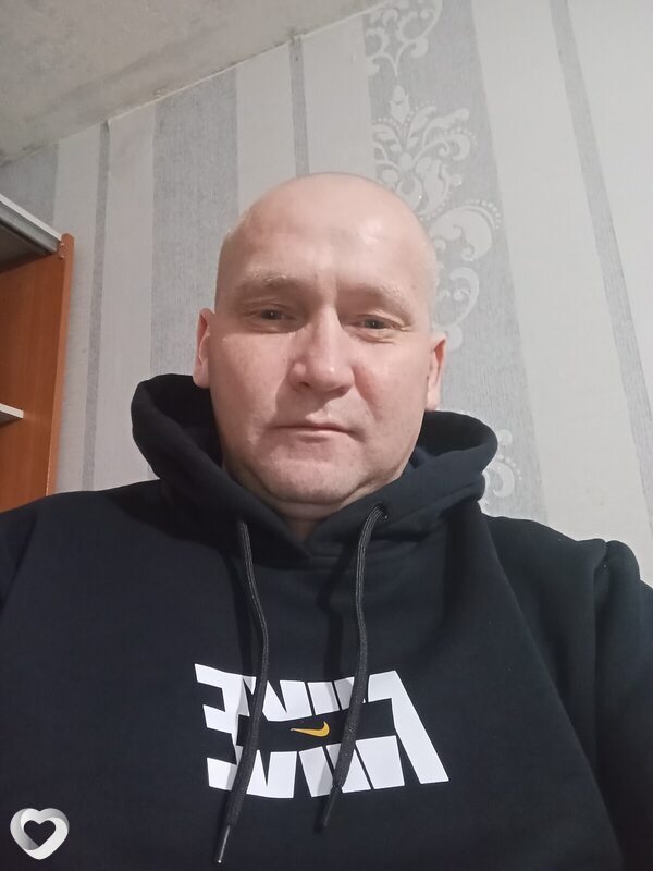 Евгений, 44, Кургане — анкета №1304477