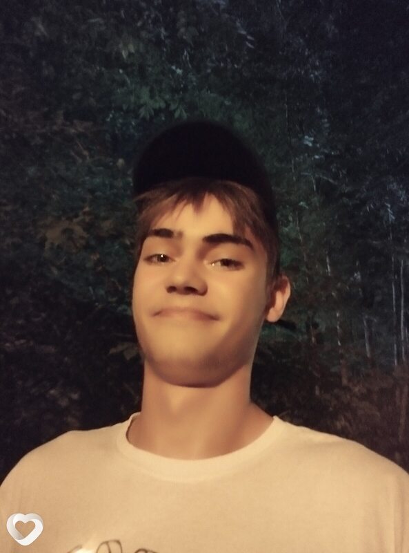 Ростик, 20, Хабаровске — анкета №1304480