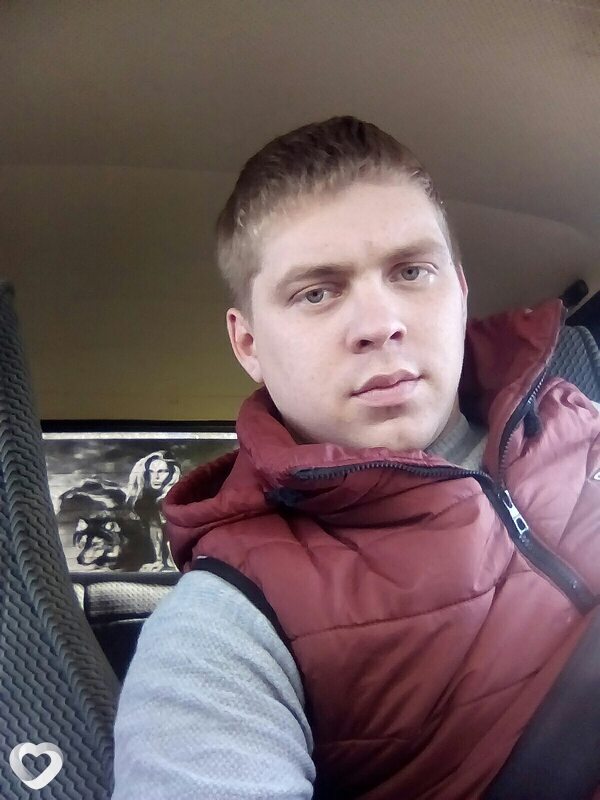 Иван, 34, Арзамасе — анкета №1304489