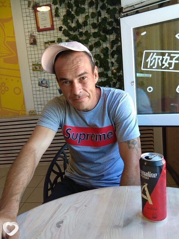 Анатолий, 49, Владивостоке — анкета №1304492