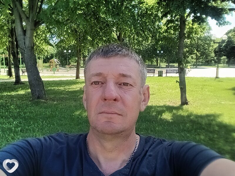 Александр, 52, Самаре — анкета №1304922