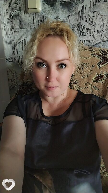 Ирина, 41, Усть-Каменогорск — анкета №1304923