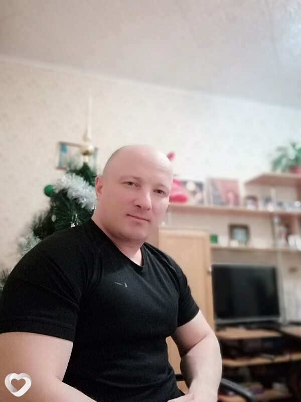 Евгений, 42, Северодвинске — анкета №1304925