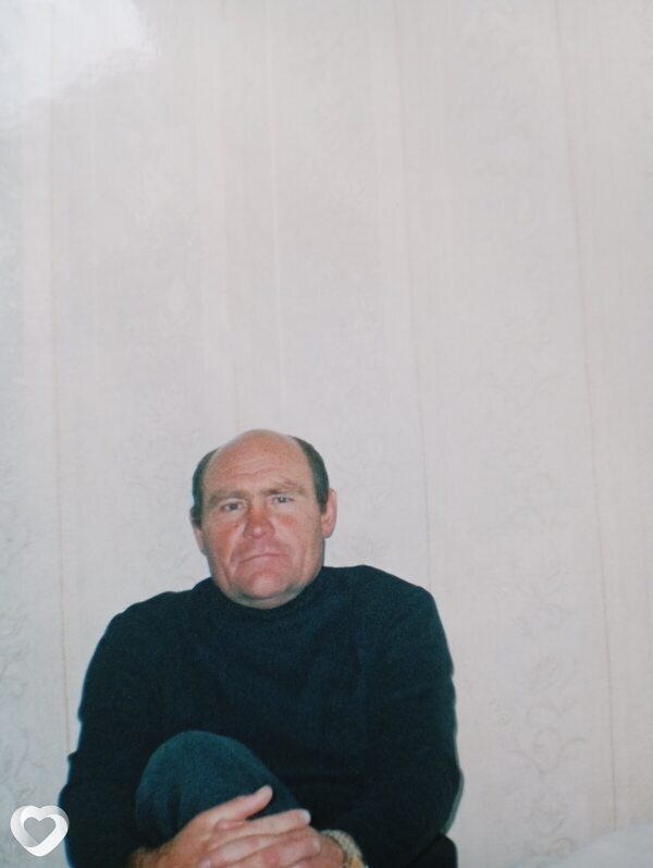 Юрий Сидякин, 60, Бийске — анкета №1304928