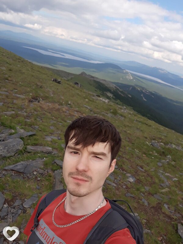 Алексей, 34, Москве — анкета №1304931