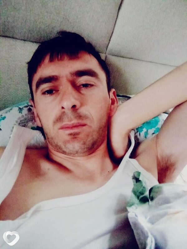 Давид, 36, Липецке — анкета №1304935
