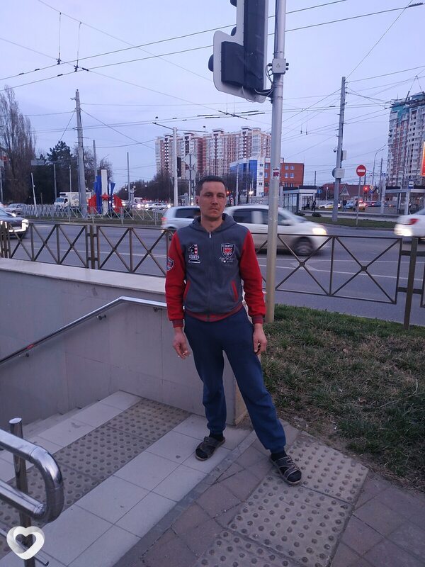 Максим, 33, Краснодаре — анкета №1304936