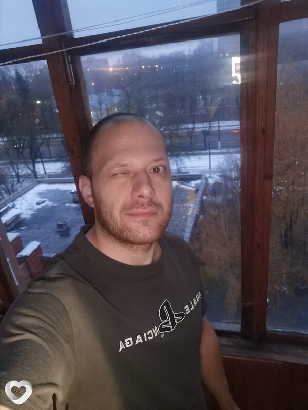 Андрей, 40, Твери — анкета №1304937