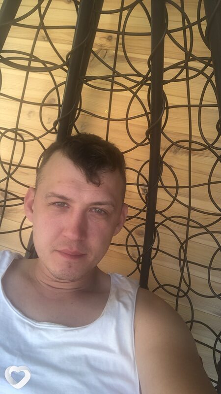 Ден, 39, Барнауле — анкета №1304940