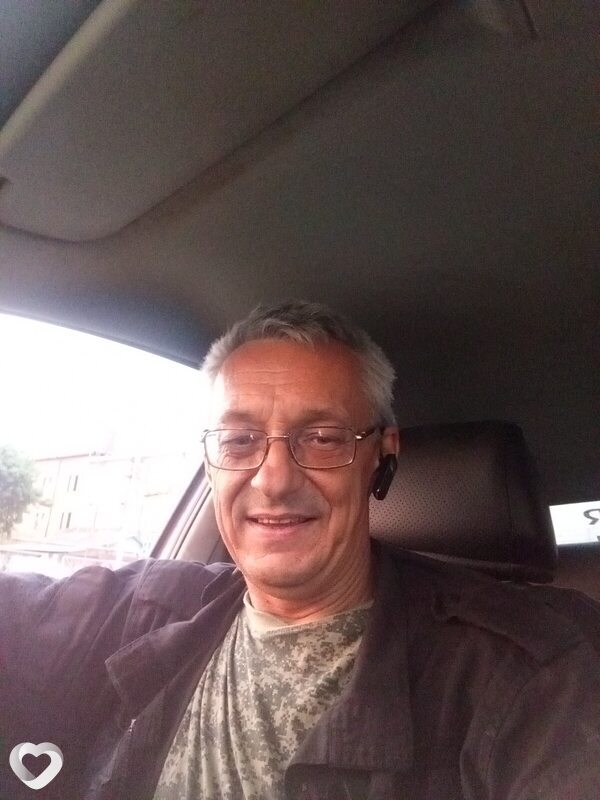 Чапай, 56, Краснодаре — анкета №1304698
