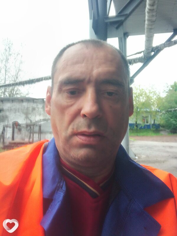 Сергей, 51, Белове — анкета №1304703