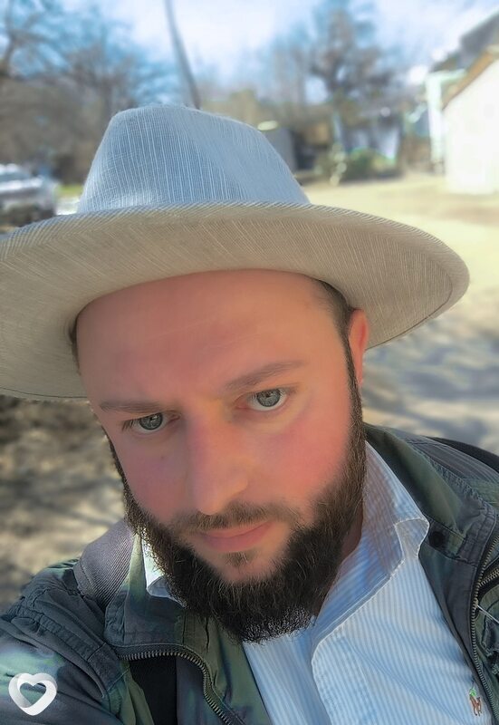 Егор, 40, Кирове-Чепецке — анкета №1304705